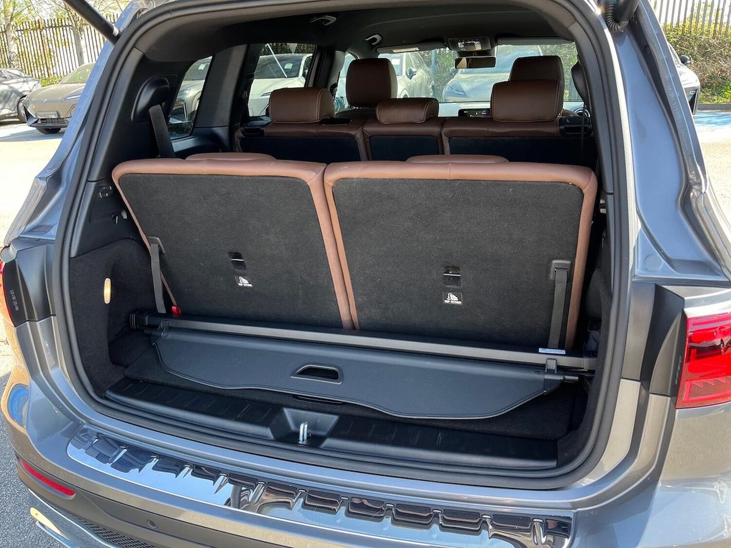 Used Mercedes-Benz GLB 2025 for sale - 78196367: Photo 41