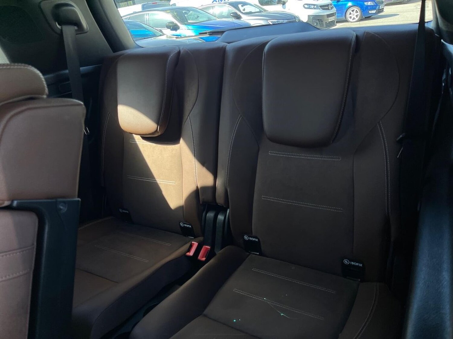 Used Mercedes-Benz GLB 2025 for sale - 78196367: Photo 43