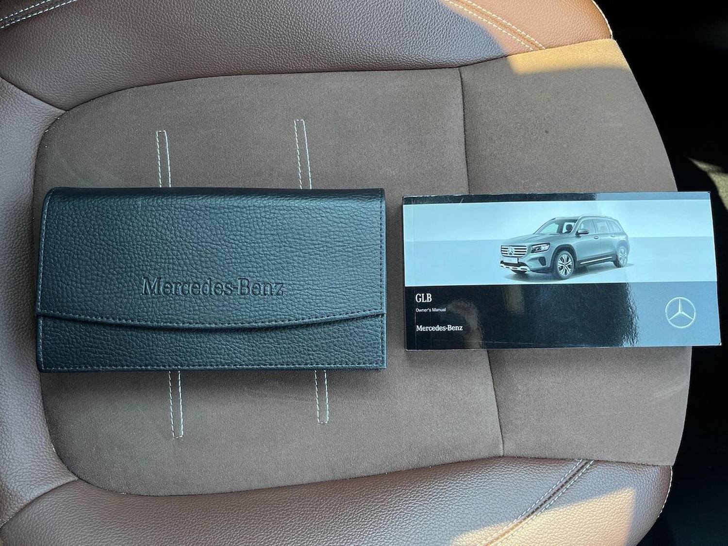 Used Mercedes-Benz GLB 2025 for sale - 78196367: Photo 44