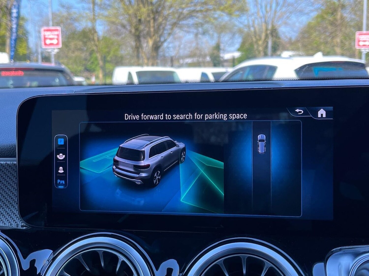 Used Mercedes-Benz GLB 2025 for sale - 78196367: Photo 45