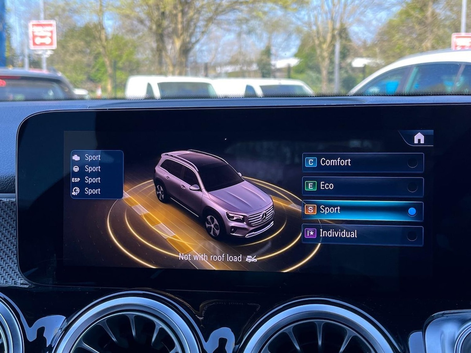 Used Mercedes-Benz GLB 2025 for sale - 78196367: Photo 46