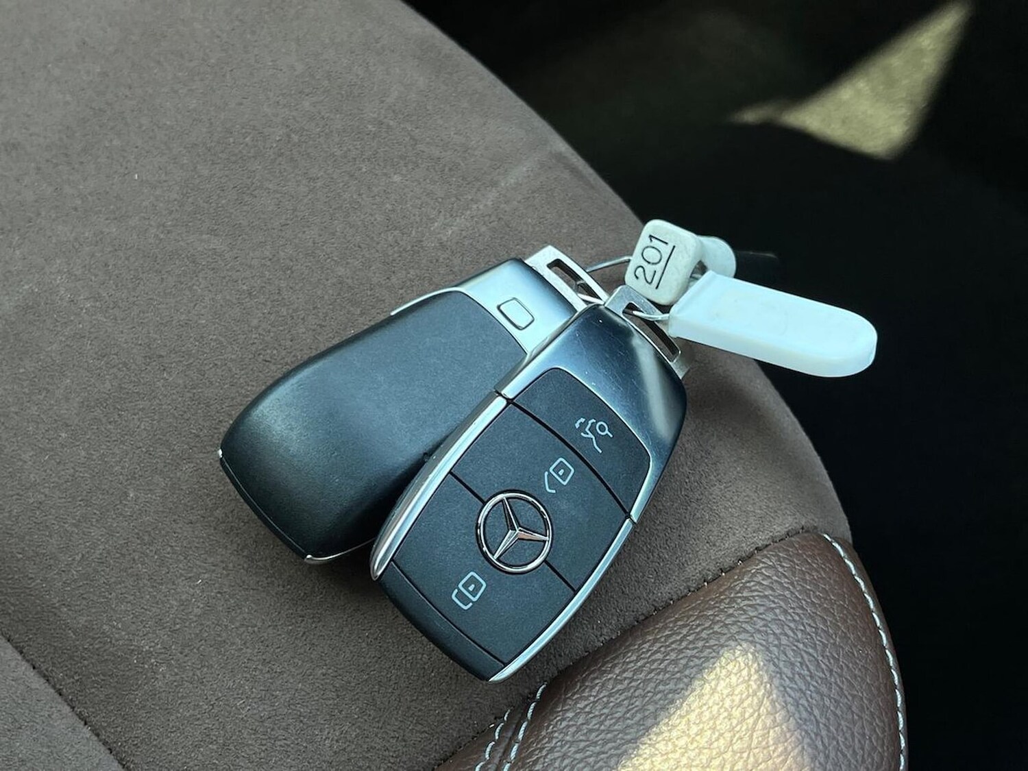 Used Mercedes-Benz GLB 2025 for sale - 78196367: Photo 49