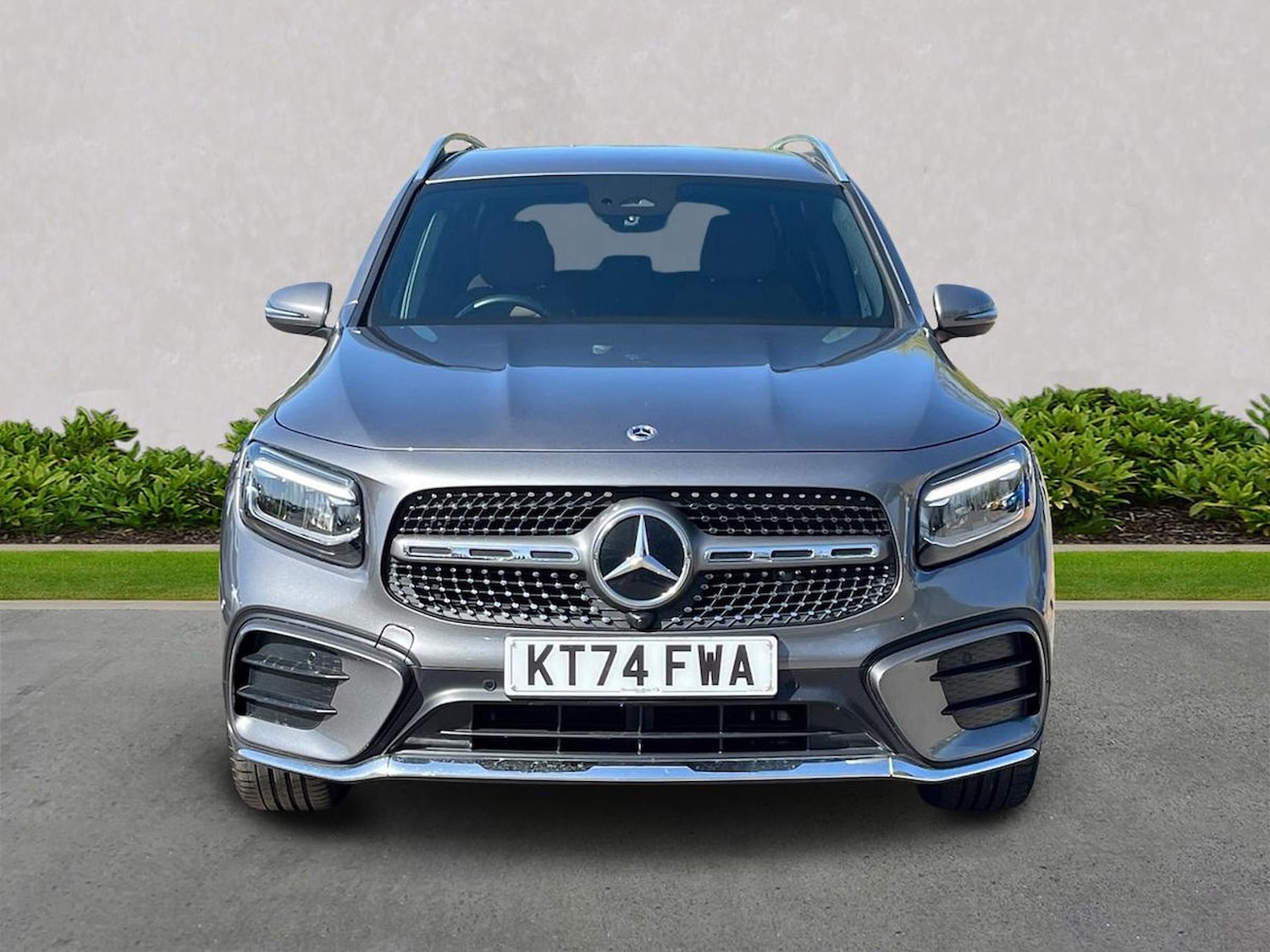 Used Mercedes-Benz GLB 2025 for sale - 78196367: Photo 5