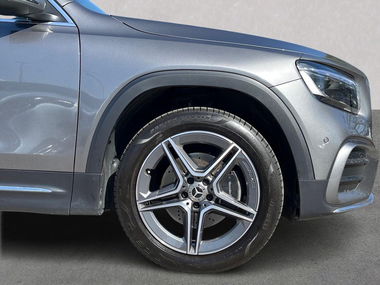 Used Mercedes-Benz GLB 2025 for sale - 78196367: Photo 6