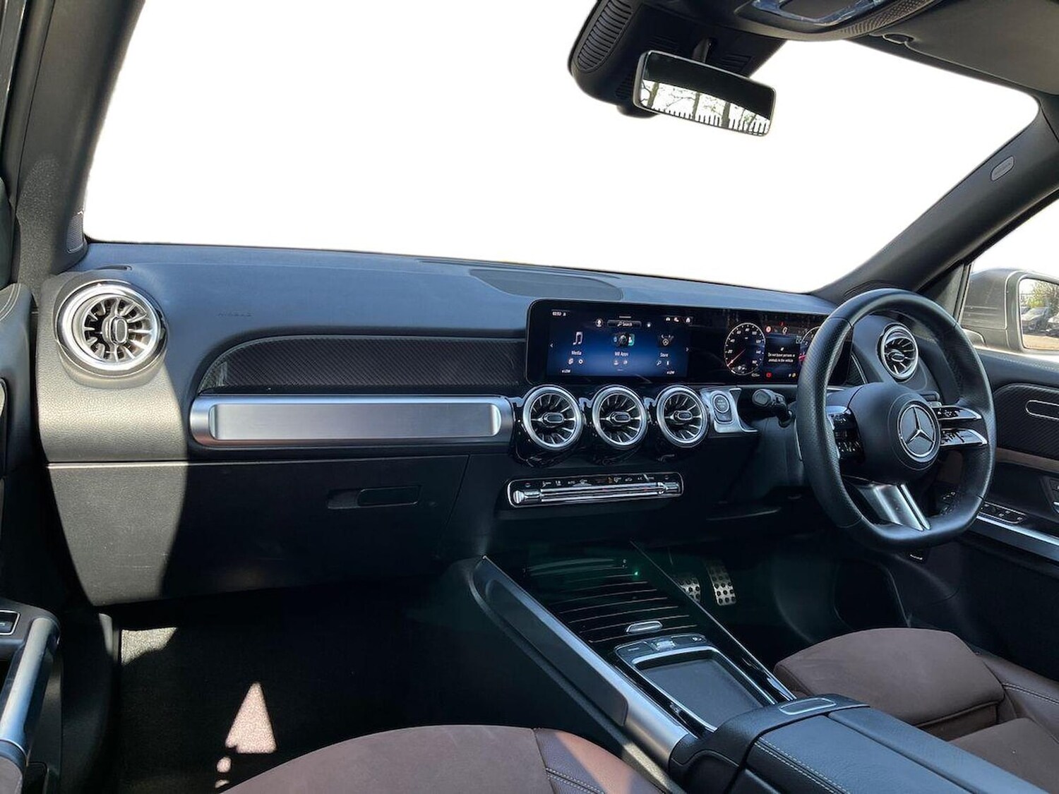 Used Mercedes-Benz GLB 2025 for sale - 78196367: Photo 7