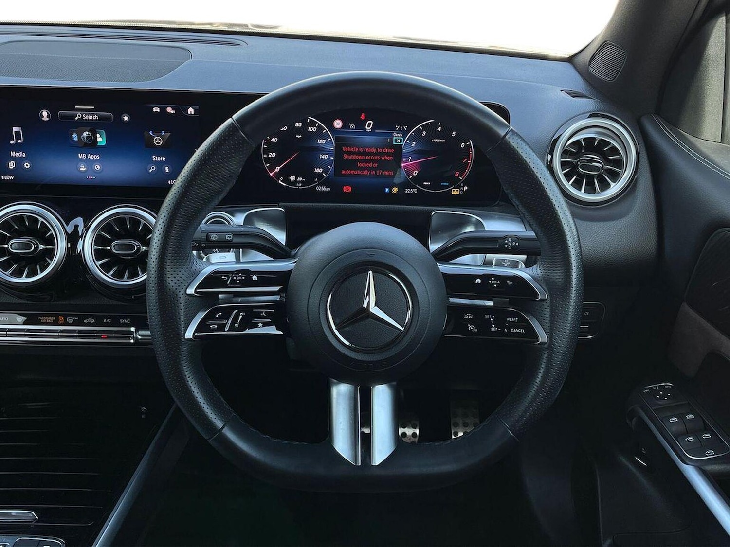 Used Mercedes-Benz GLB 2025 for sale - 78196367: Photo 9