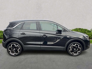 Used Vauxhall Crossland 2024 for sale - 78616503: Photo