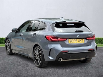 Used BMW 1 Series 2019 for sale - 78993812: Photo