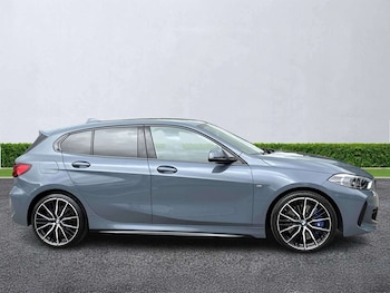 Used BMW 1 Series 2019 for sale - 78993812: Photo
