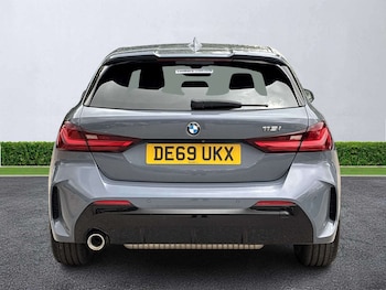 Used BMW 1 Series 2019 for sale - 78993812: Photo