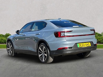 Used Polestar Polestar 2 2022 for sale - 75731086: Photo