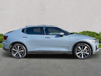 Used Polestar Polestar 2 2022 for sale - 75731086: Photo