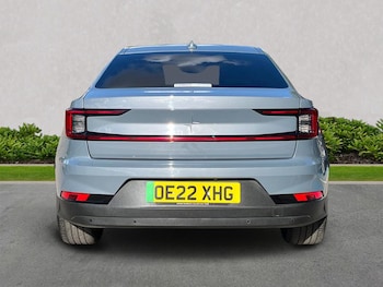 Used Polestar Polestar 2 2022 for sale - 75731086: Photo