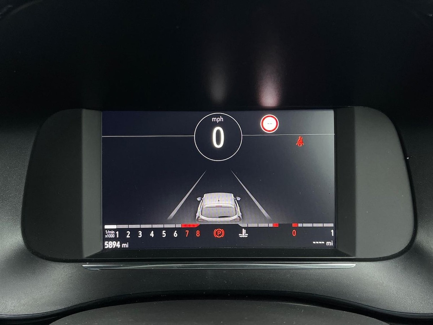 Used Vauxhall Corsa 2023 for sale - 77635477: Photo 10