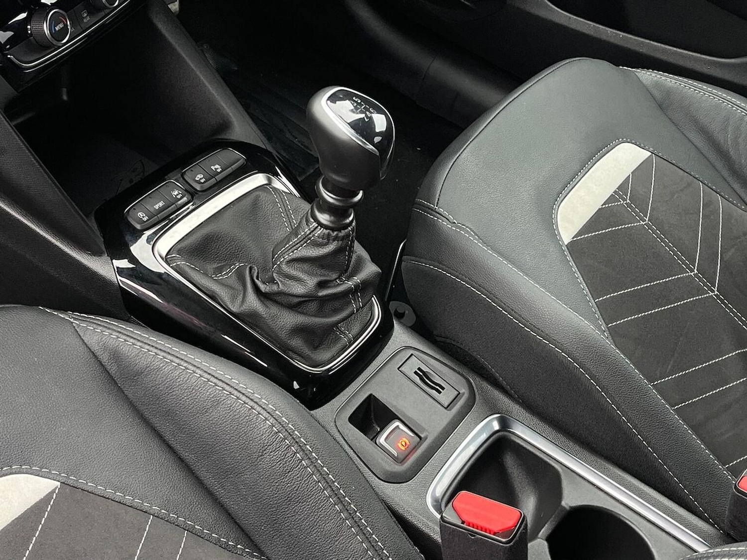 Used Vauxhall Corsa 2023 for sale - 77635477: Photo 13