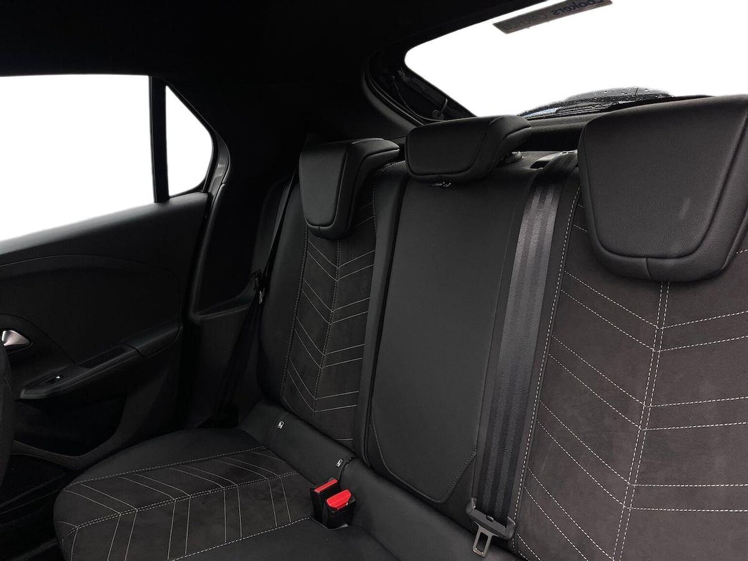 Used Vauxhall Corsa 2023 for sale - 77635477: Photo 16