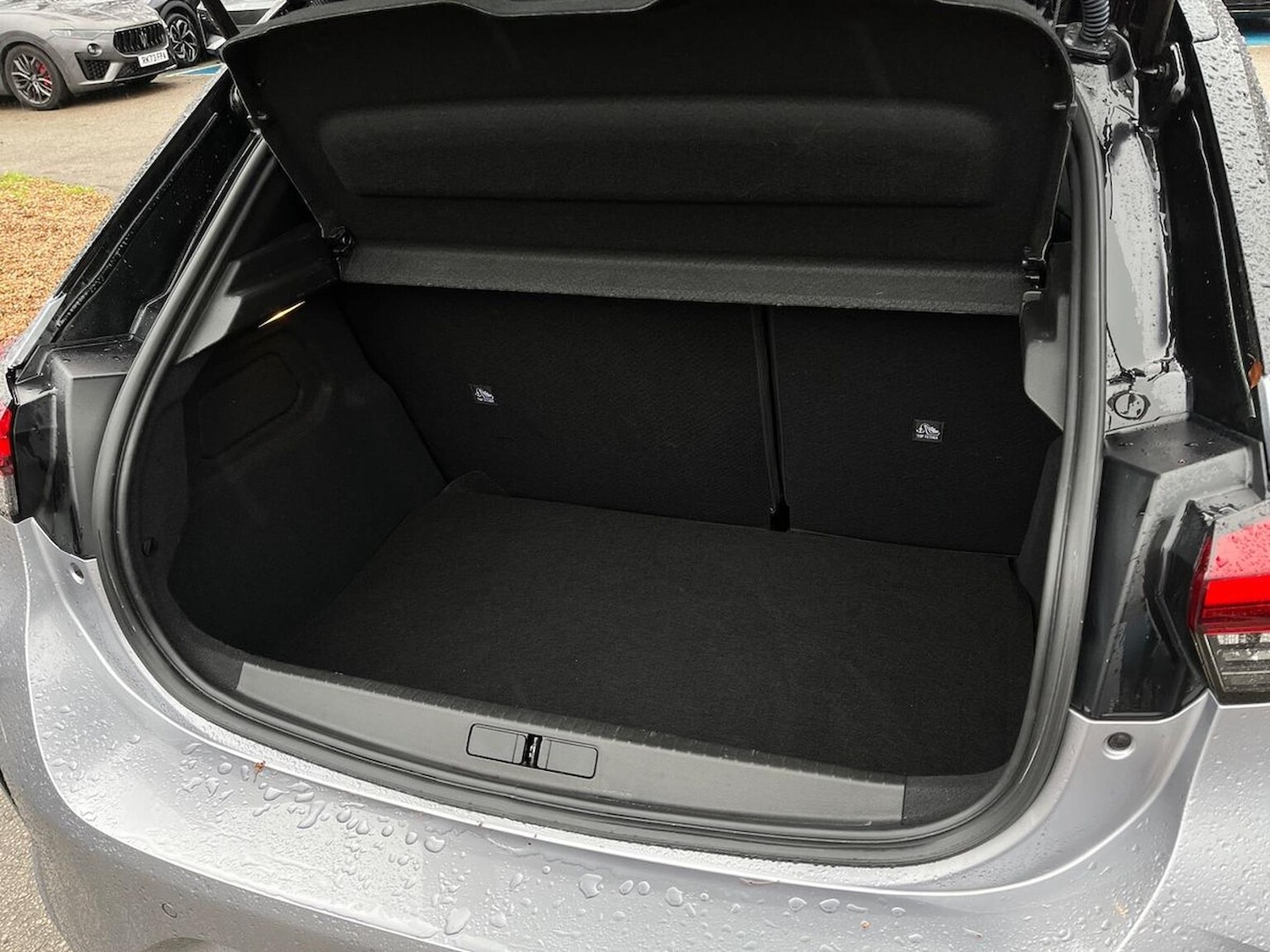 Used Vauxhall Corsa 2023 for sale - 77635477: Photo 17