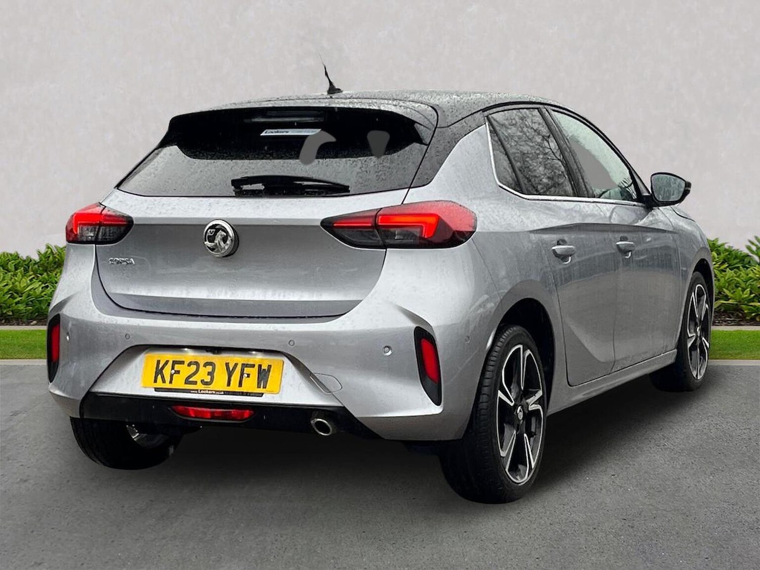 Used Vauxhall Corsa 2023 for sale - 77635477: Photo 18