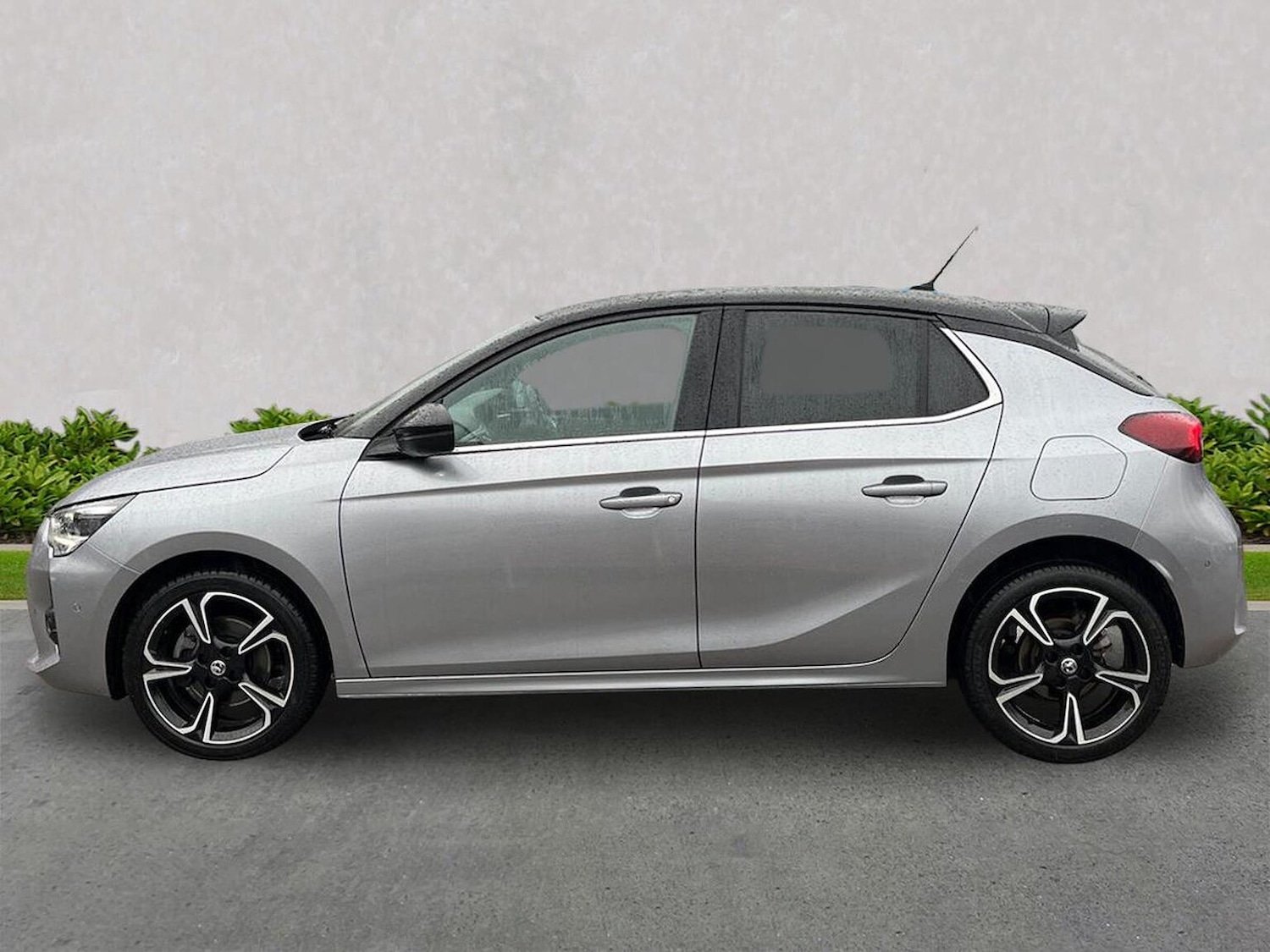 Used Vauxhall Corsa 2023 for sale - 77635477: Photo 19