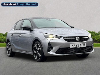 2023 - 1.2 Turbo Ultimate 5dr