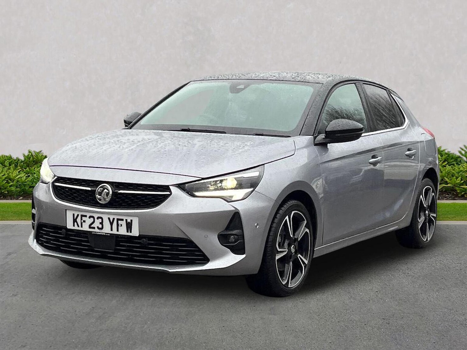 Used Vauxhall Corsa 2023 for sale - 77635477: Photo 20