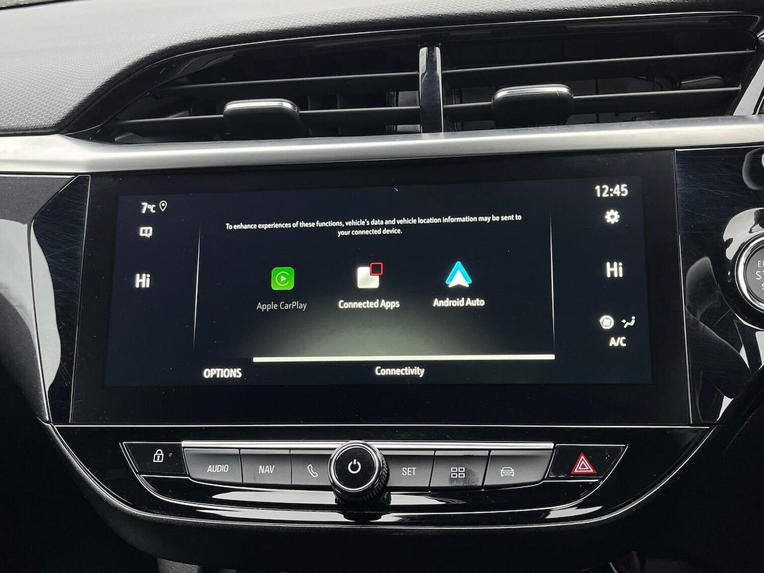 Used Vauxhall Corsa 2023 for sale - 77635477: Photo 25