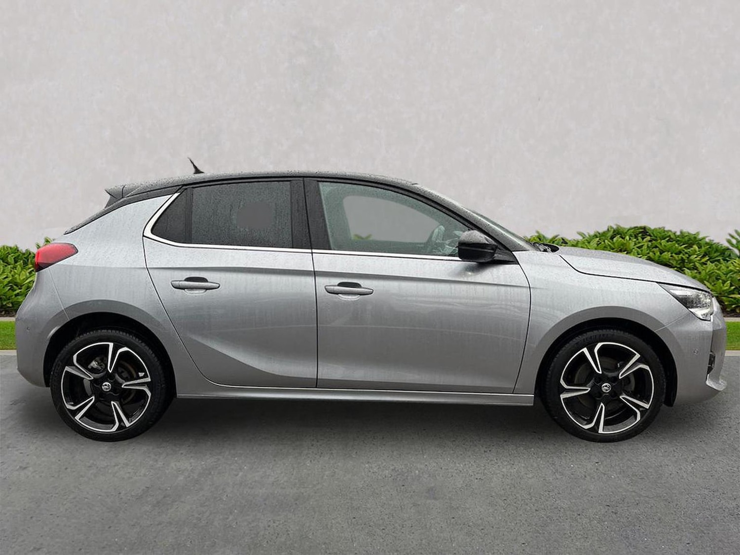 Used Vauxhall Corsa 2023 for sale - 77635477: Photo 3