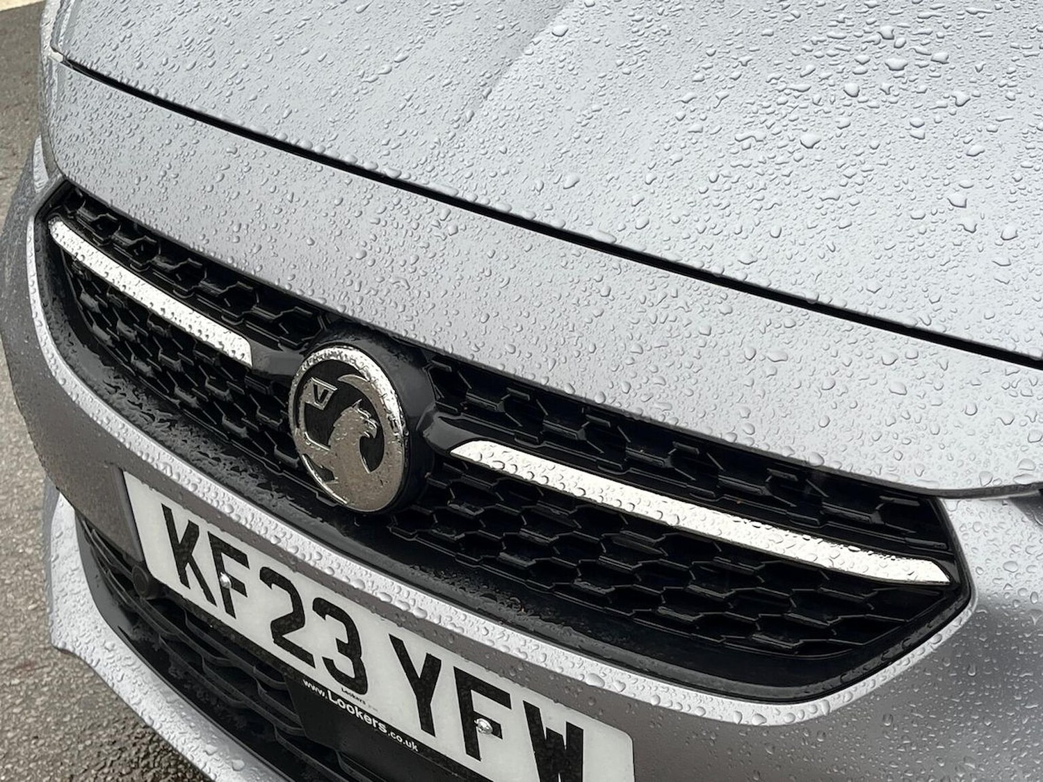 Used Vauxhall Corsa 2023 for sale - 77635477: Photo 33