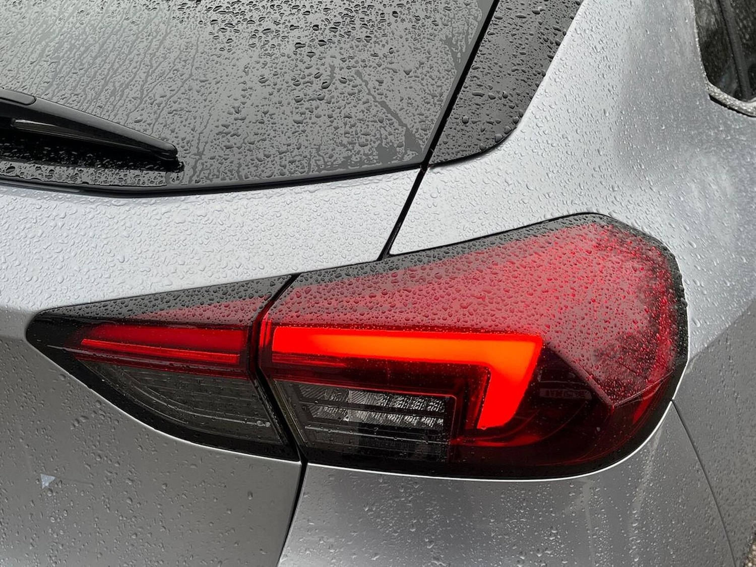 Used Vauxhall Corsa 2023 for sale - 77635477: Photo 36