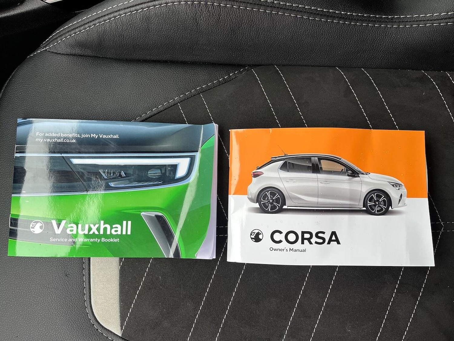 Used Vauxhall Corsa 2023 for sale - 77635477: Photo 44