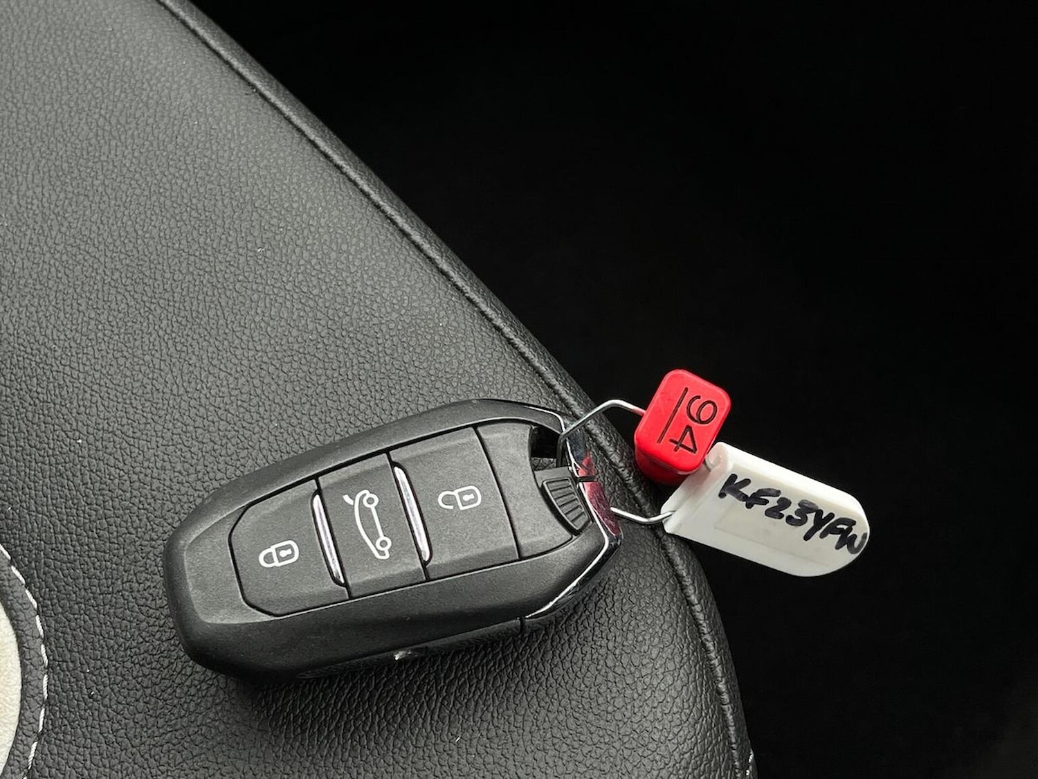 Used Vauxhall Corsa 2023 for sale - 77635477: Photo 50