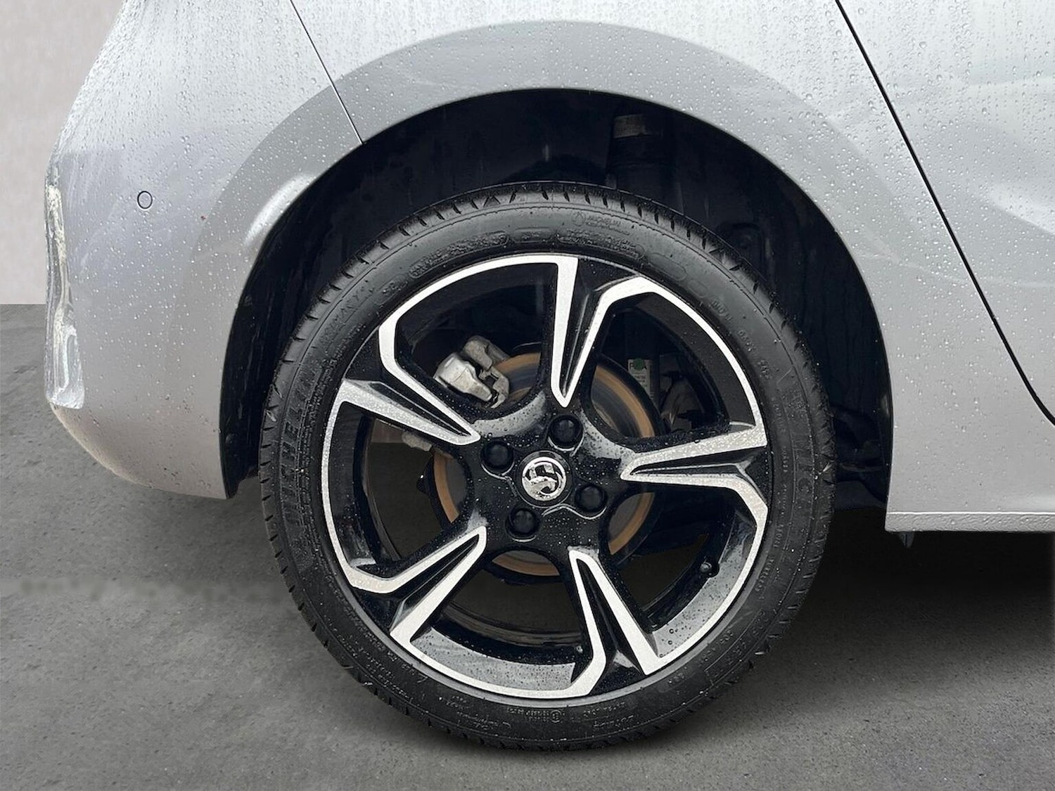 Used Vauxhall Corsa 2023 for sale - 77635477: Photo 6