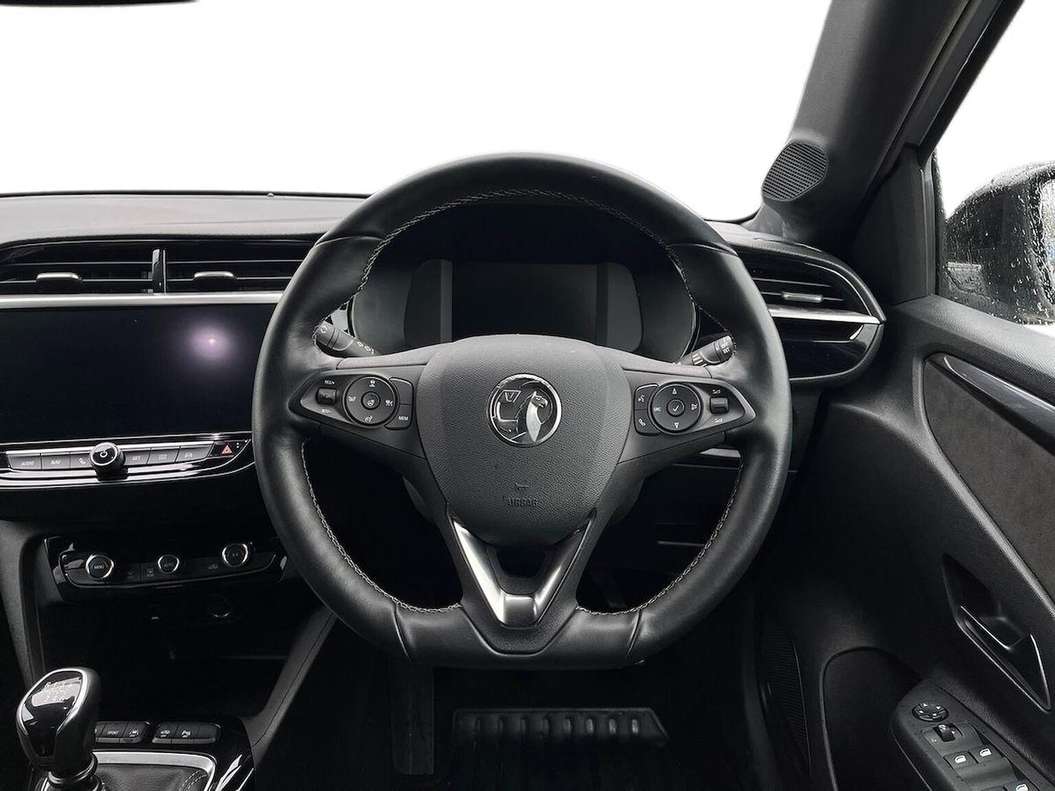 Used Vauxhall Corsa 2023 for sale - 77635477: Photo 9