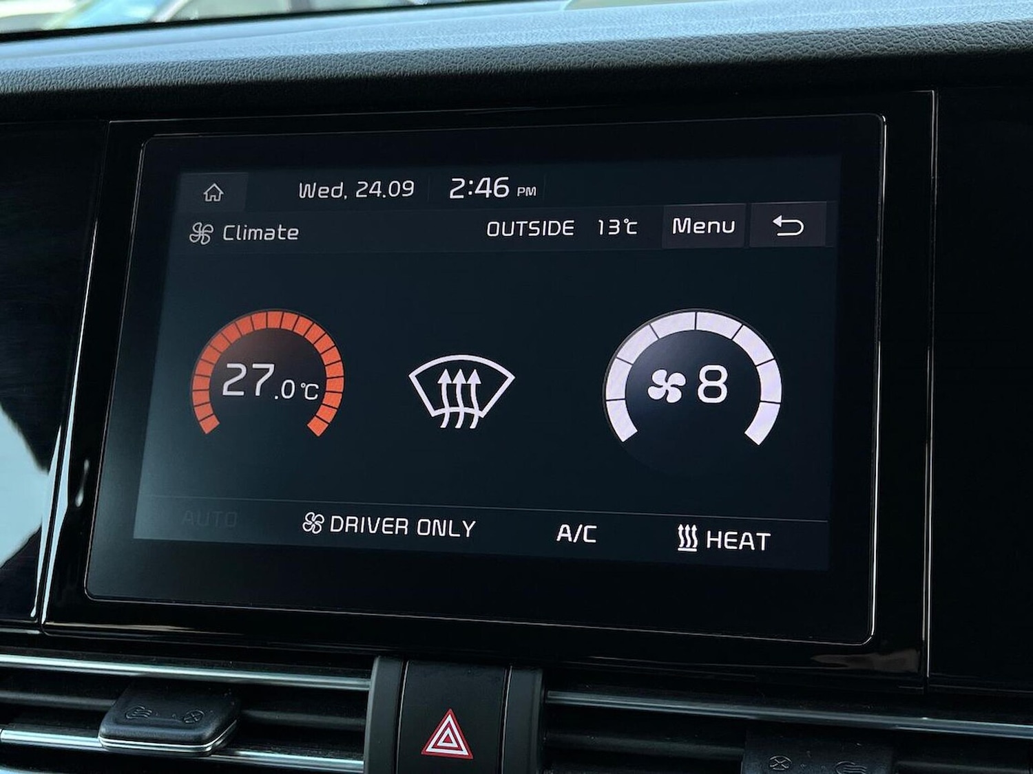 Used Kia Niro 2022 for sale - 77488738: Photo 12