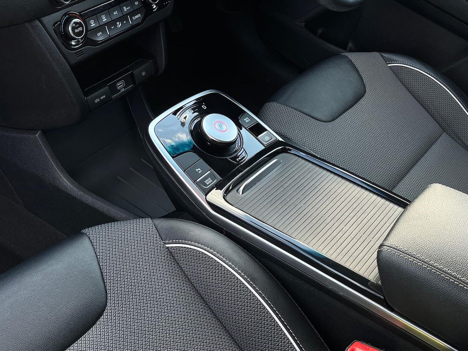 Used Kia Niro 2022 for sale - 77488738: Photo 13