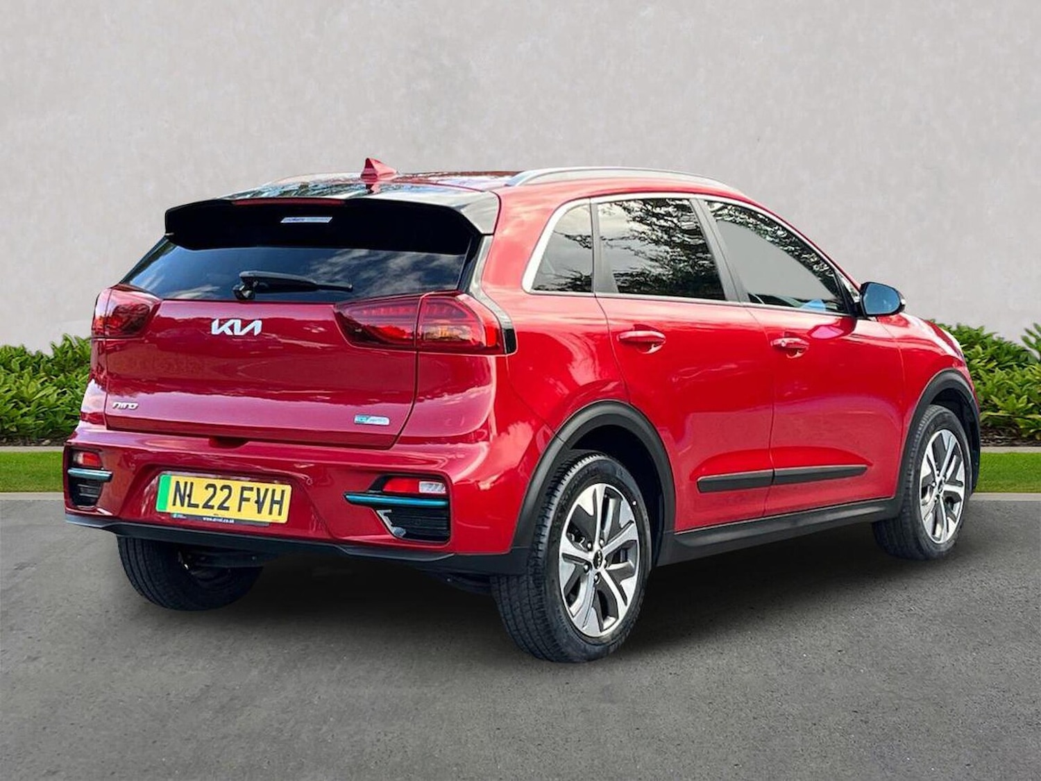 Used Kia Niro 2022 for sale - 77488738: Photo 18