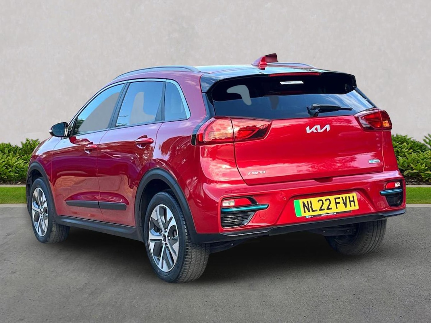 Used Kia Niro 2022 for sale - 77488738: Photo 2