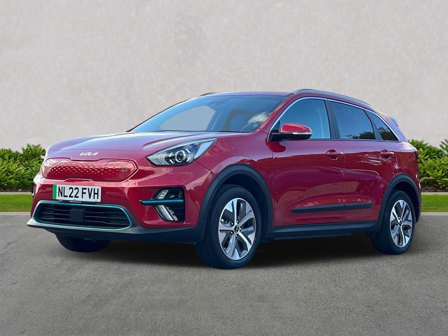 Used Kia Niro 2022 for sale - 77488738: Photo 20