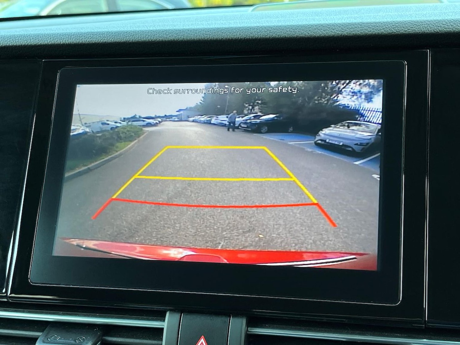 Used Kia Niro 2022 for sale - 77488738: Photo 23