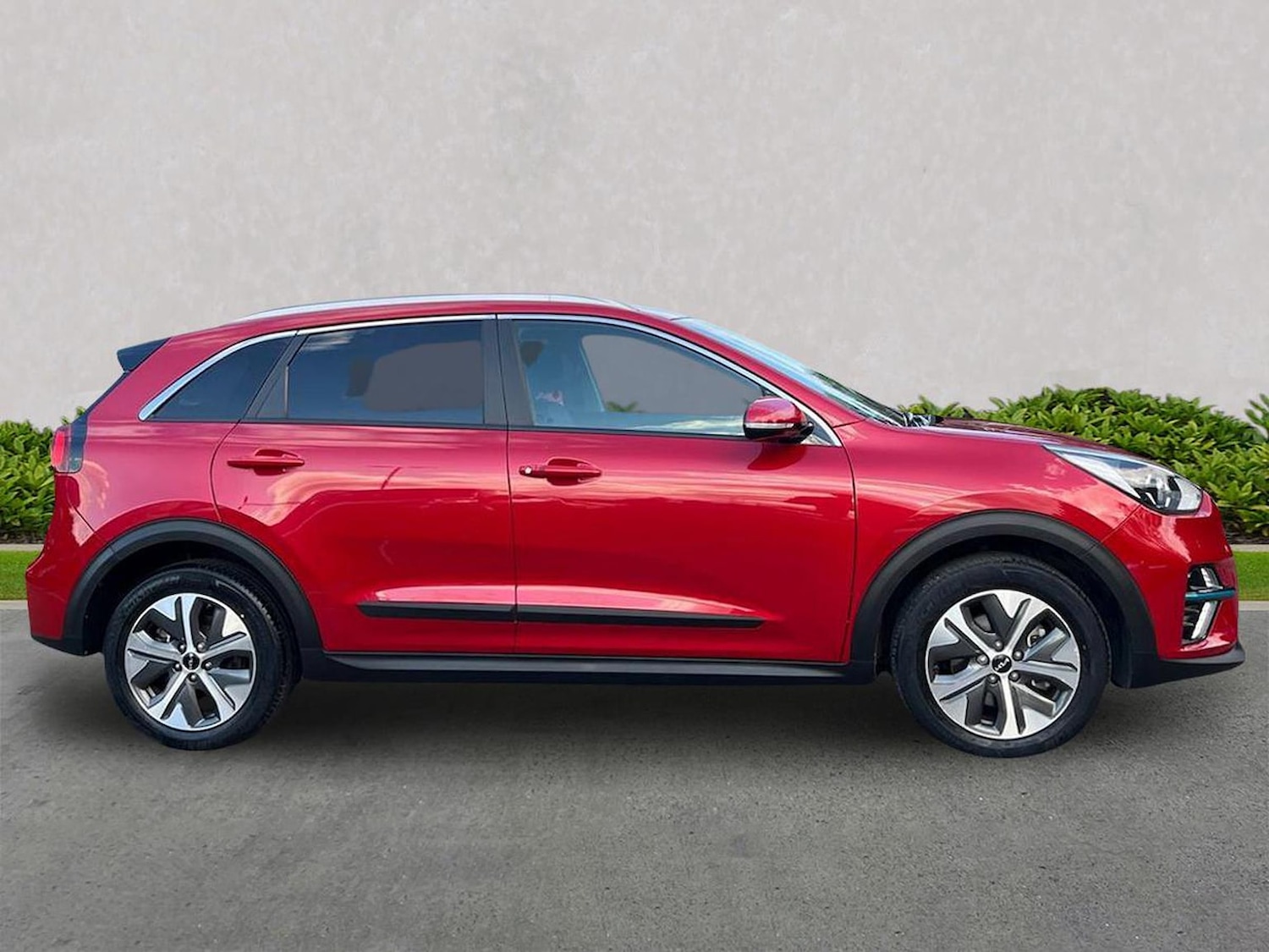 Used Kia Niro 2022 for sale - 77488738: Photo 3