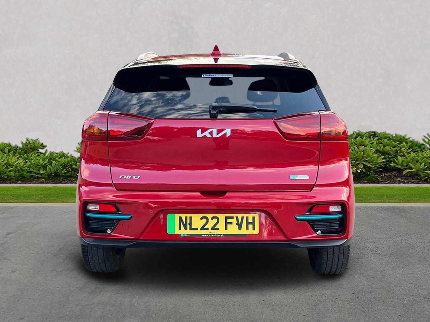 Used Kia Niro 2022 for sale - 77488738: Photo 4