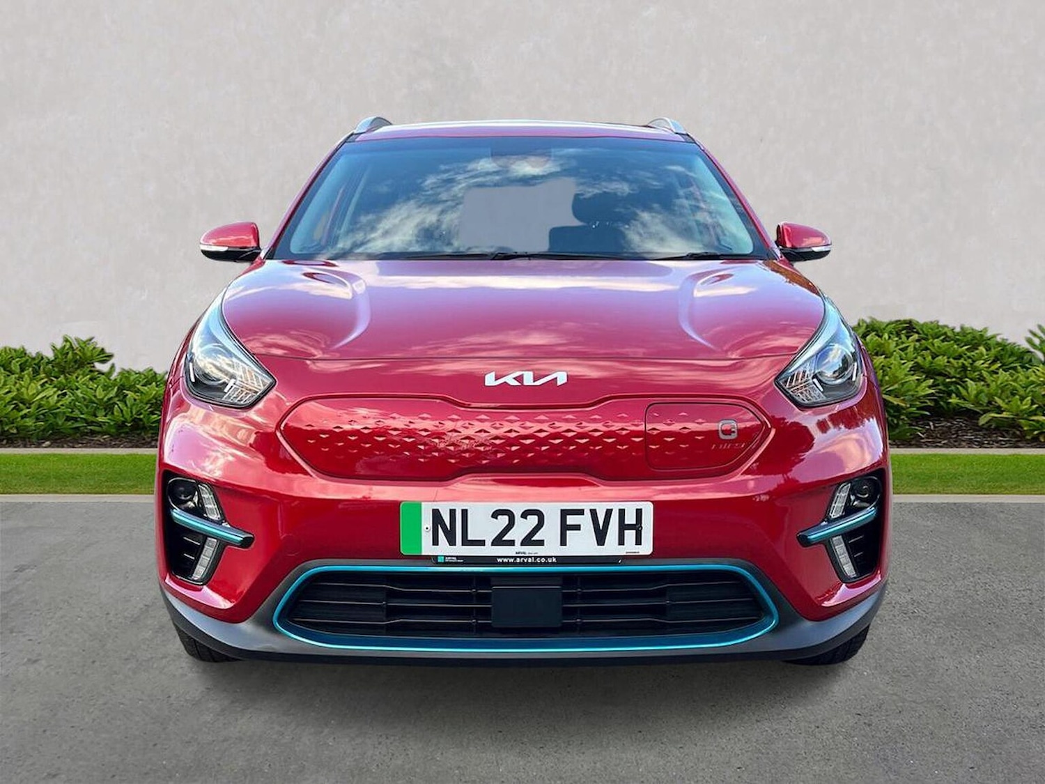 Used Kia Niro 2022 for sale - 77488738: Photo 5