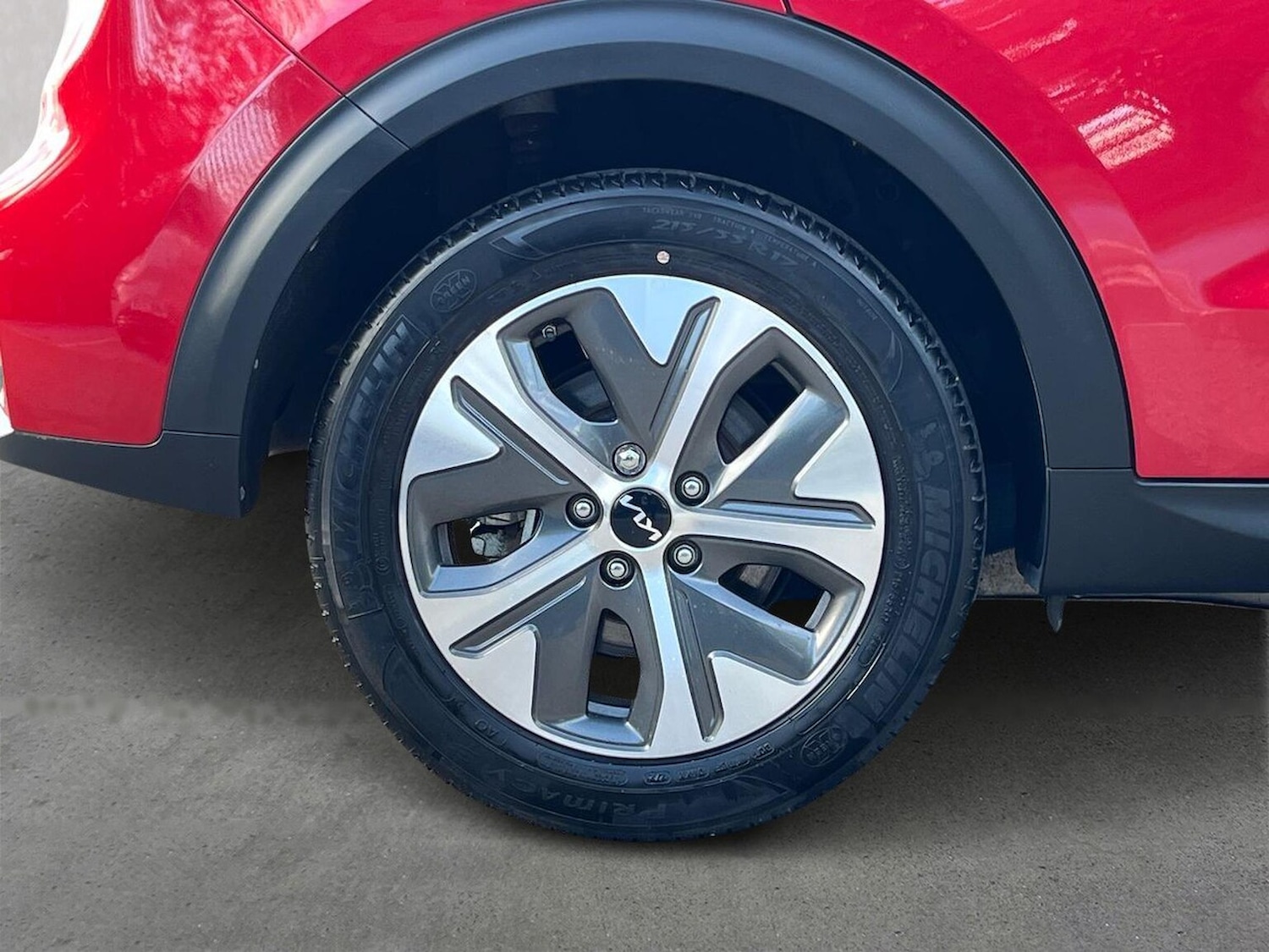 Used Kia Niro 2022 for sale - 77488738: Photo 6