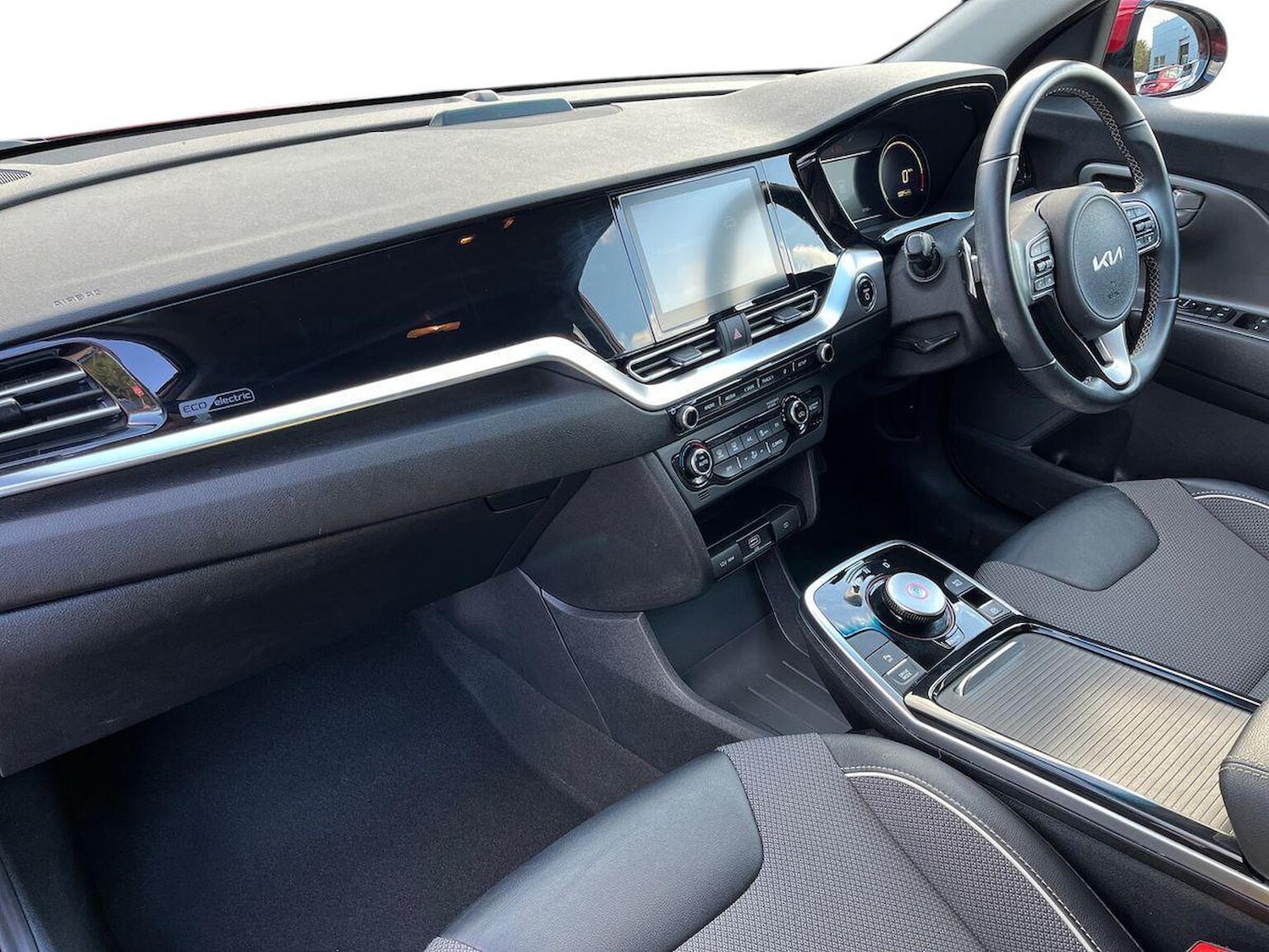 Used Kia Niro 2022 for sale - 77488738: Photo 7