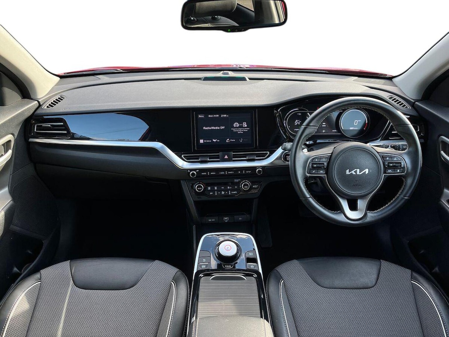 Used Kia Niro 2022 for sale - 77488738: Photo 8