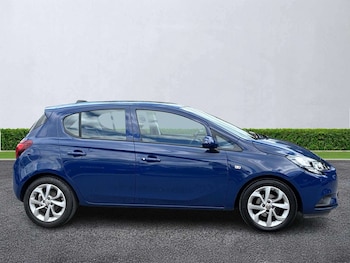 Used Vauxhall Corsa 2019 for sale - 79470983: Photo
