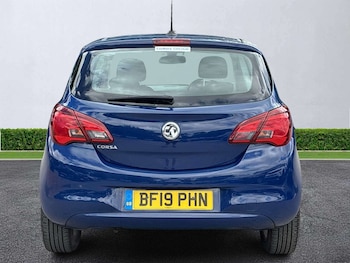 Used Vauxhall Corsa 2019 for sale - 79470983: Photo