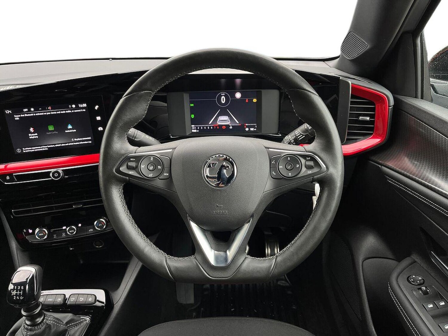 Used Vauxhall Mokka 2022 for sale - 76305395: Photo 10