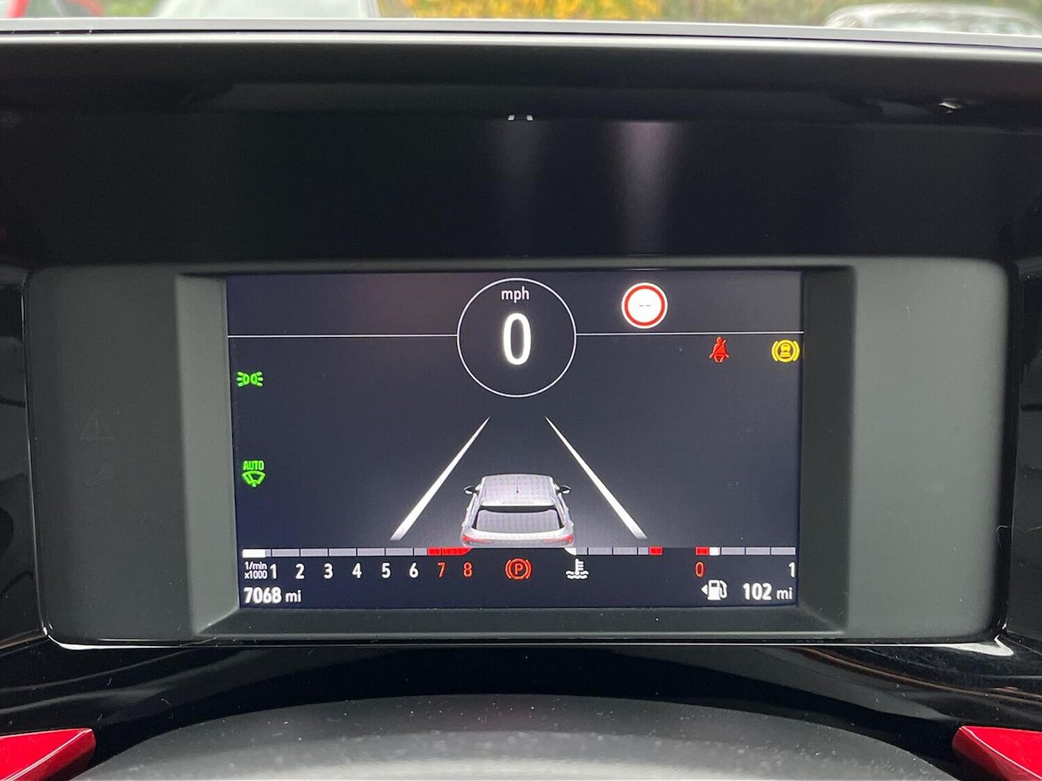 Used Vauxhall Mokka 2022 for sale - 76305395: Photo 11