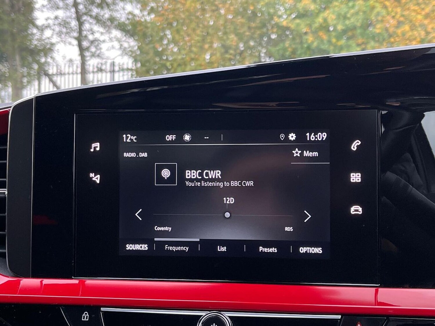 Used Vauxhall Mokka 2022 for sale - 76305395: Photo 12